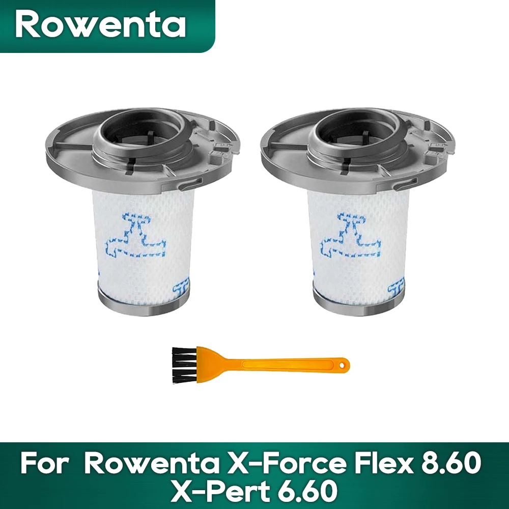 

Фильтр OSSIEAO для Rowenta X-Force Flex 8.60, X-Pert 6.60