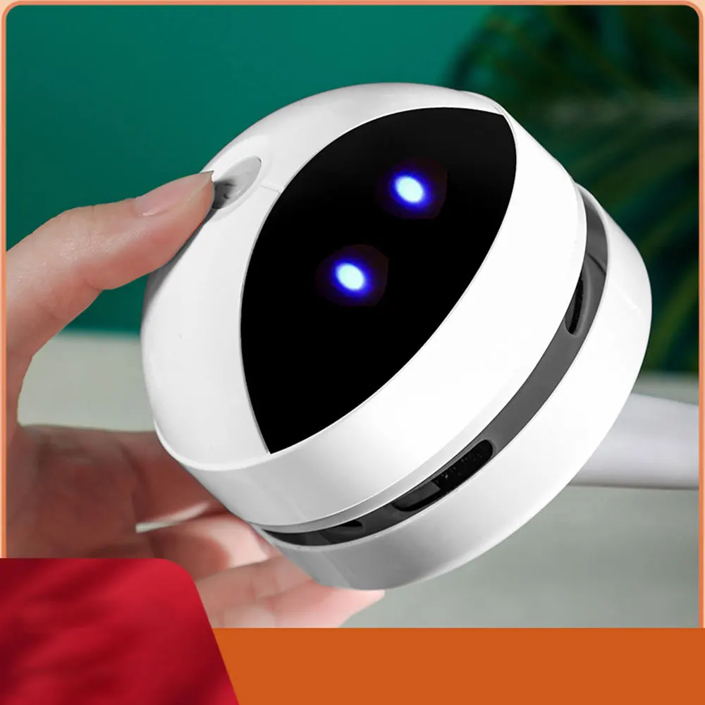 

Mini vacuum cleaner desktop vacuum cleaner desktop sweeper desktop vacuum cleaner suitable for home and office use