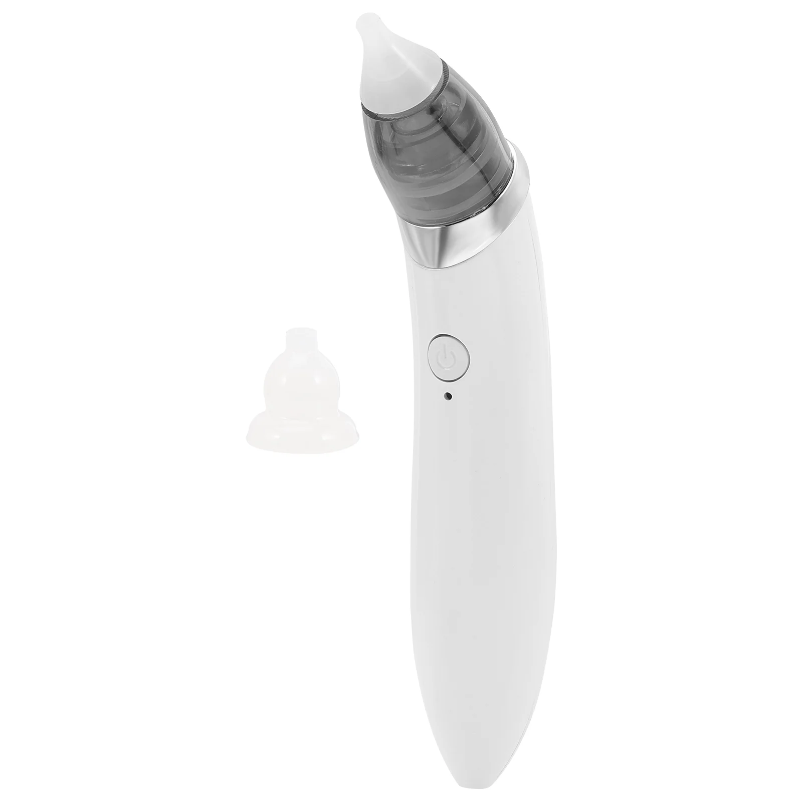 

Electric Nasal Aspirator Durable Practical Nose Cleaner Infant Nose Cleaning Tool Nose Aspirator Baby Supplies Baby Nose Sucker