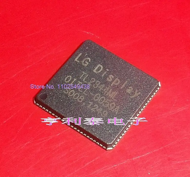 

TL2344ML IC