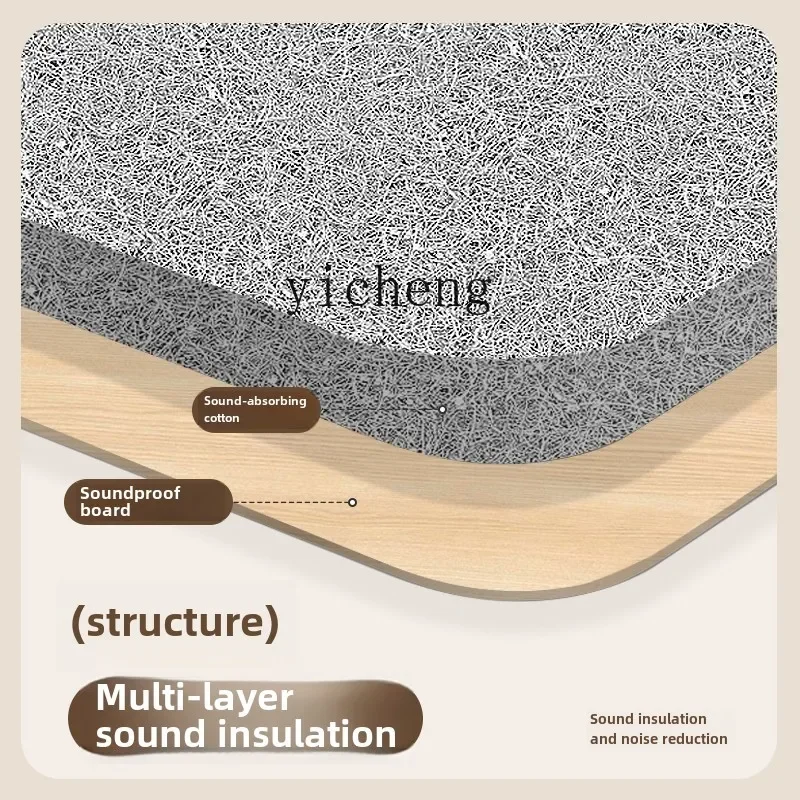 TQH студия звукозаписи звукоизоляционная комната мобильный съемный домашний