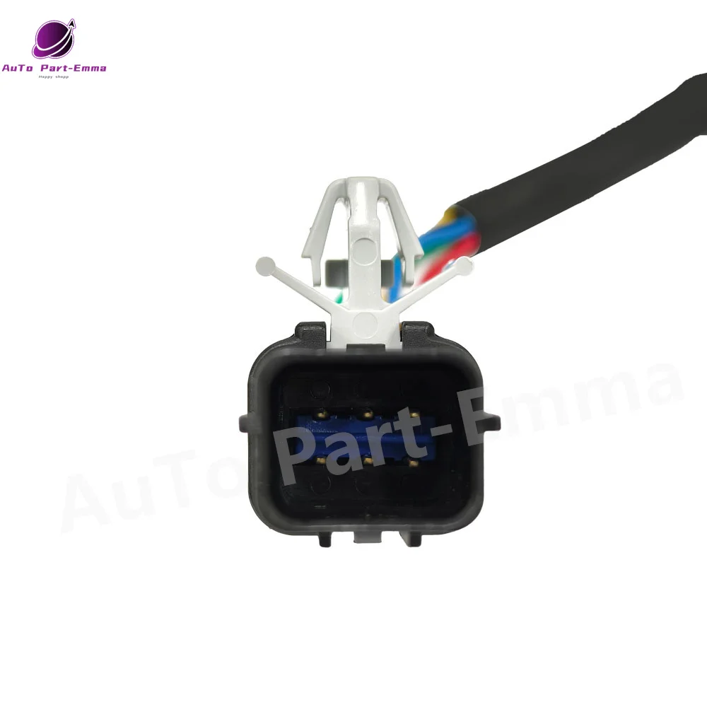 НОВАЯ камера переднего вида OE 95780b8600 95780-b8600 для Santa Fe Xl 2017-2018-2019 высокое качество