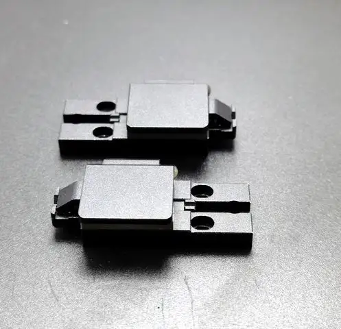 Optical Fiber Fusion Splicer FITEL S178 S178A S179 S153 S123 Fiber Holder S178/S179/S153/S123 3 IN 1 Fiber Holder