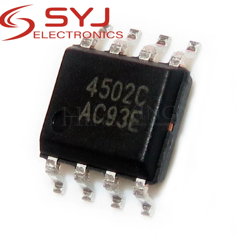 10 шт. AP4502C AP4502 4502C