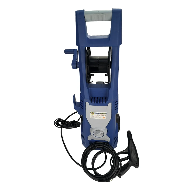 1500W Multi-washer high pressure cleaning machine