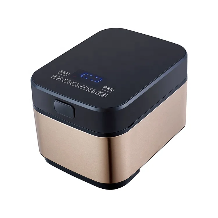 

2019 New sugar separation Multi Functional 4L Electric Rice Cooker