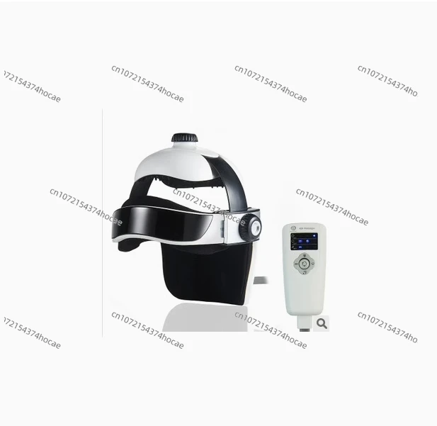 Замена шлема NLS для 3D 9D 12D 18D 17D 25D 4025 HUNTER CELL Функции массажера Диагностический