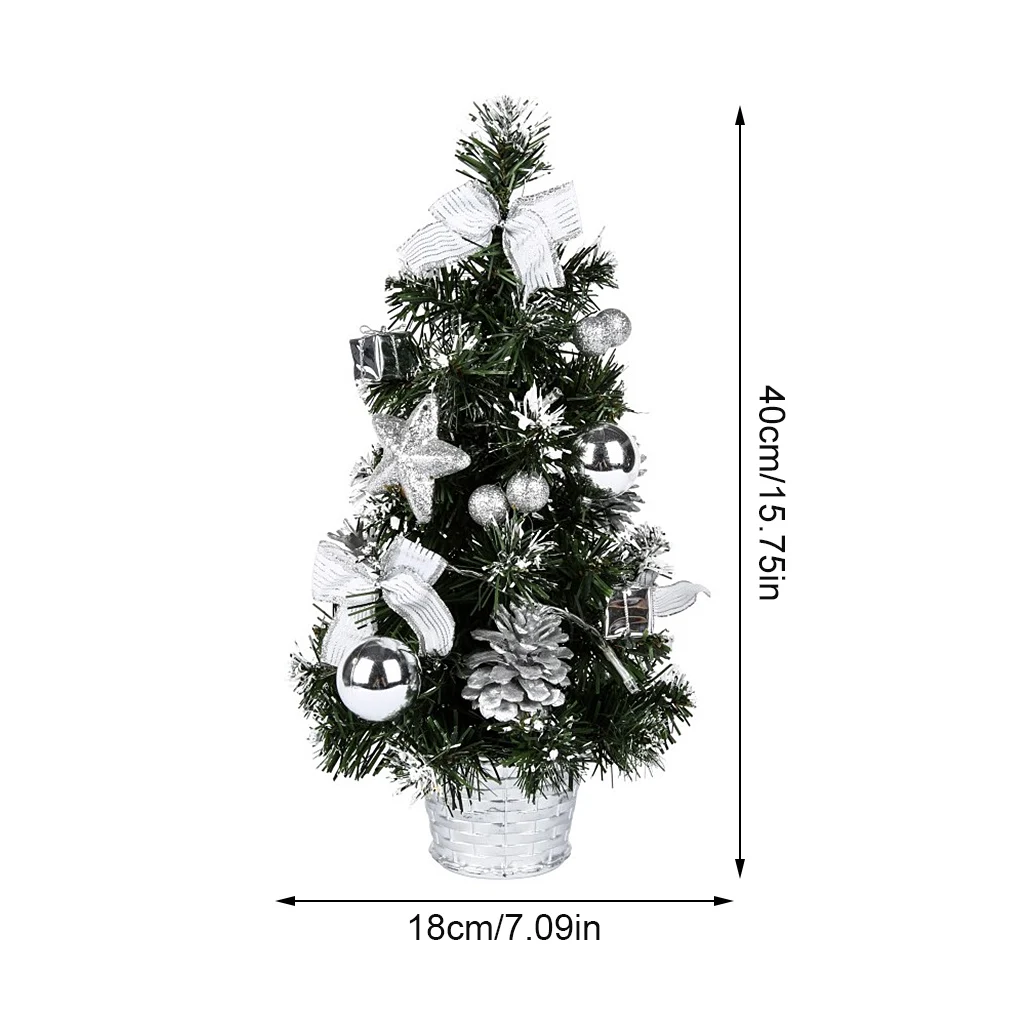 

Рождественский Настольный светильник для дерева, домашний декоративный светильник для дня рождения, вечеринки, улицы, украшение золотого ц...