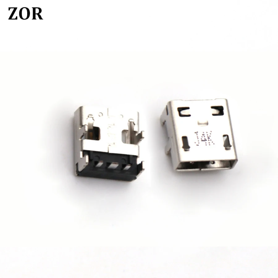 

20 шт., разъем питания постоянного тока для Asus X205TAW E205SA E200HA Z3735F X205 X205T X205TA