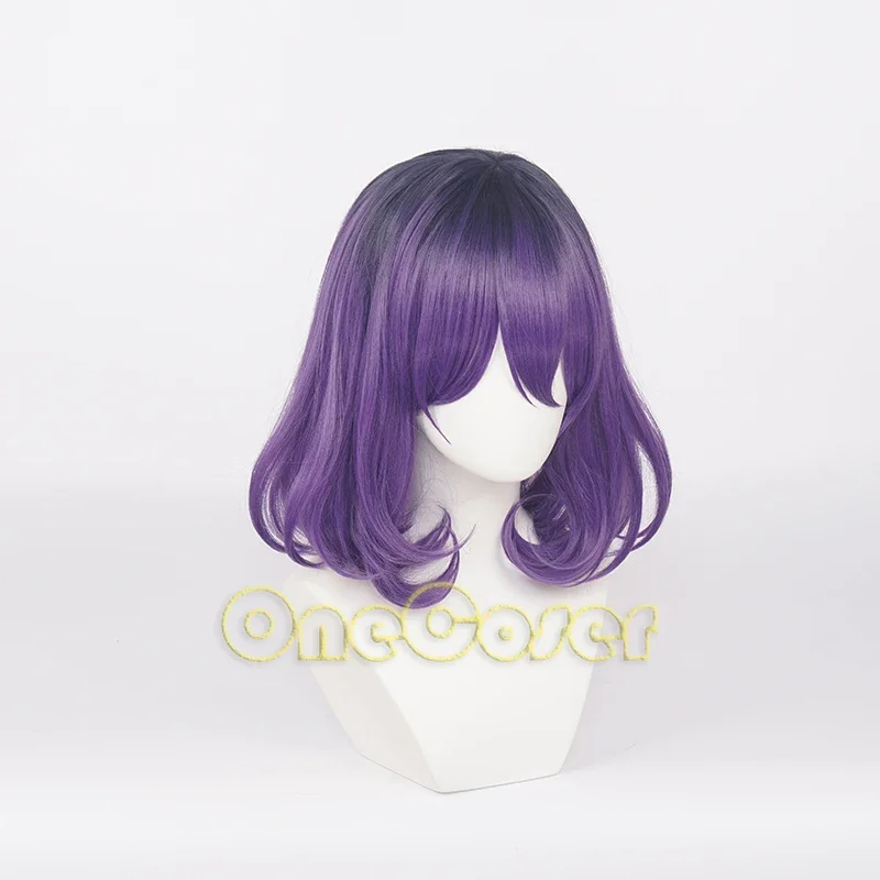 Короткие волосы золотистый дьявол наполненный альт термостойкие Свободный