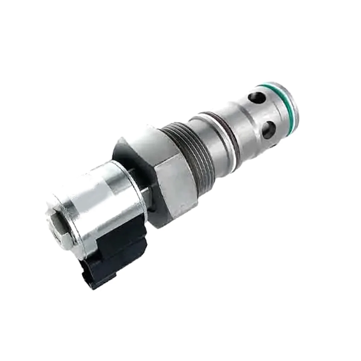 Электромагнитный клапан 24 В 328-4314 3284314 CA Для двигателя Caterpillar C18 C9.3 C11 колесный