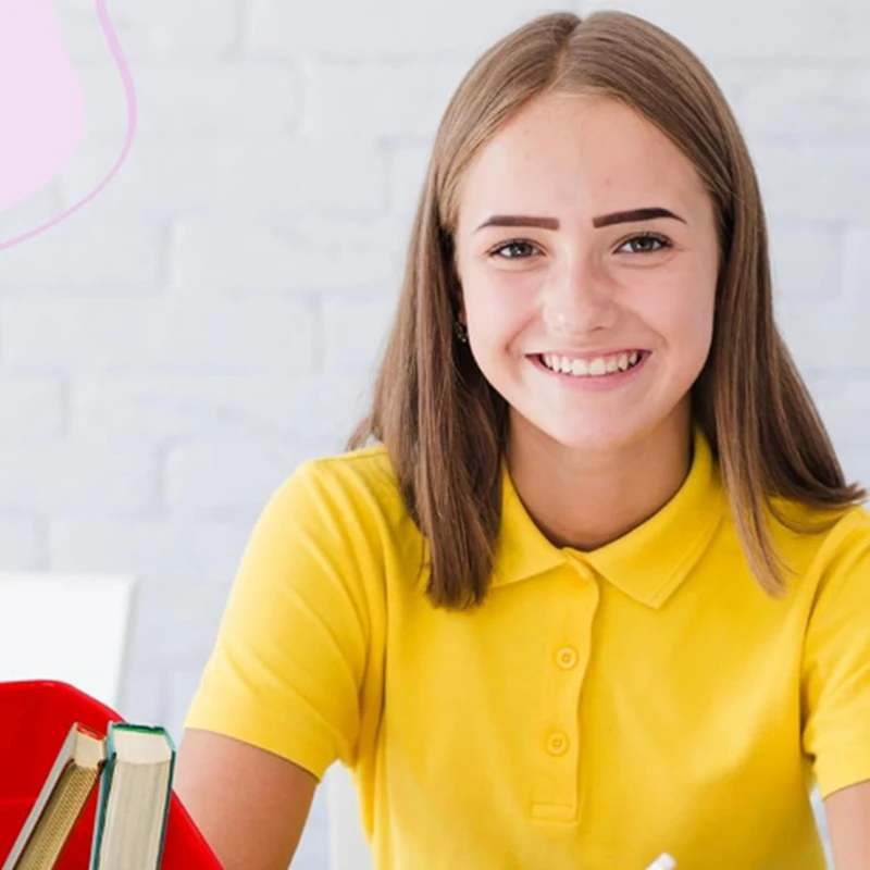 Подставка для книг и листов классной комнаты пластиковые вертикальные