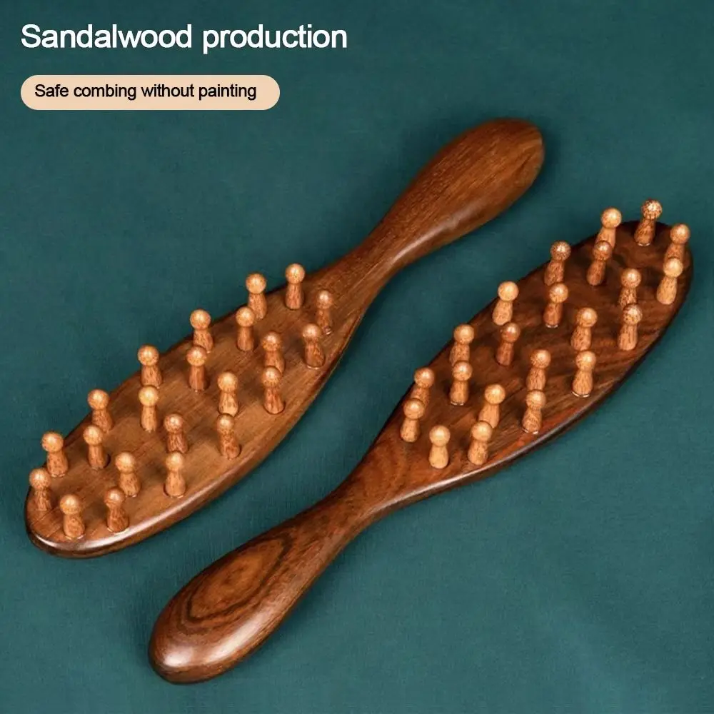 Антистатическая Бриллиантовая расческа бриллиантовая для волос с нежной