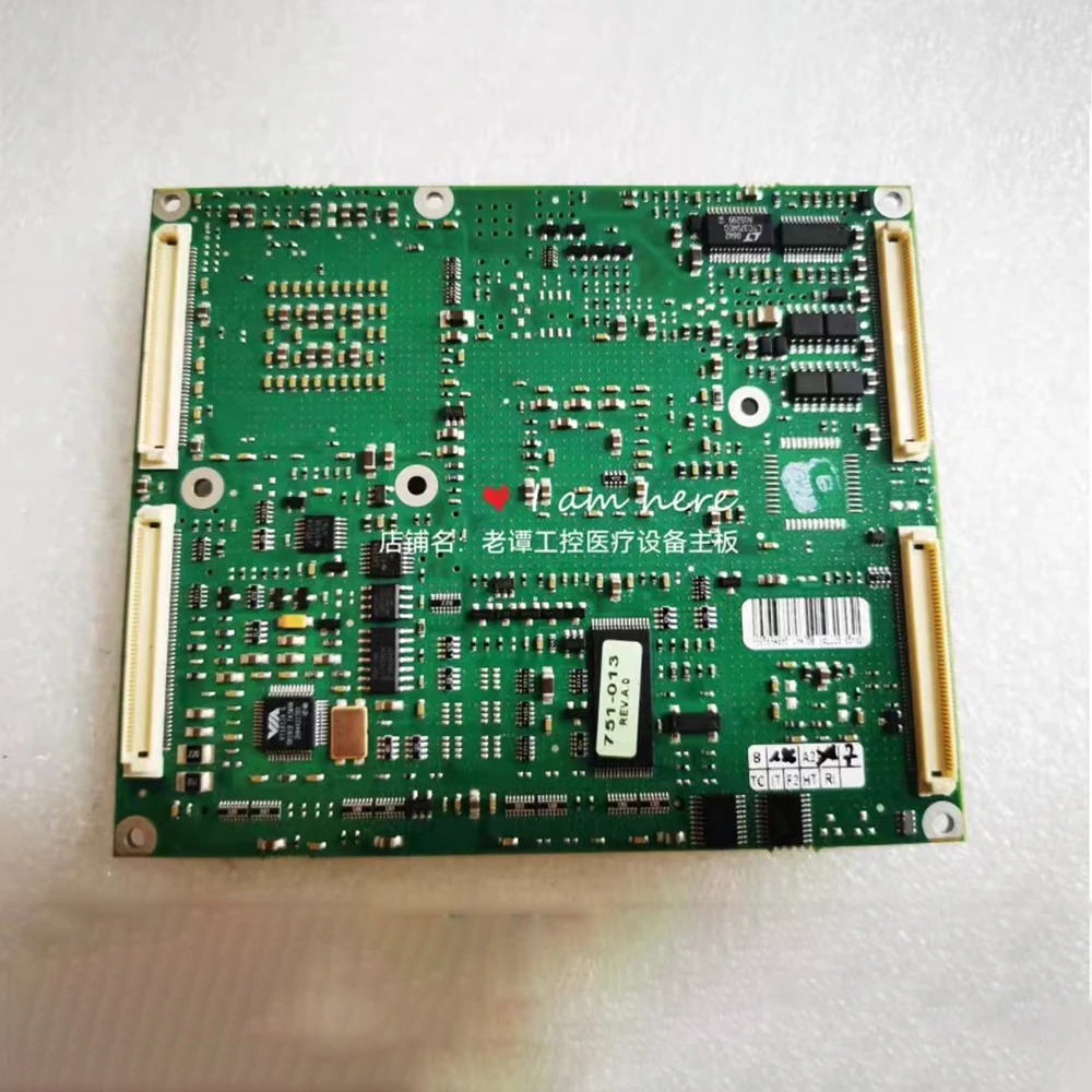 Для материнской платы Kontron 18007-0000-93-0 LXE P/N 700-136 Rev D.0