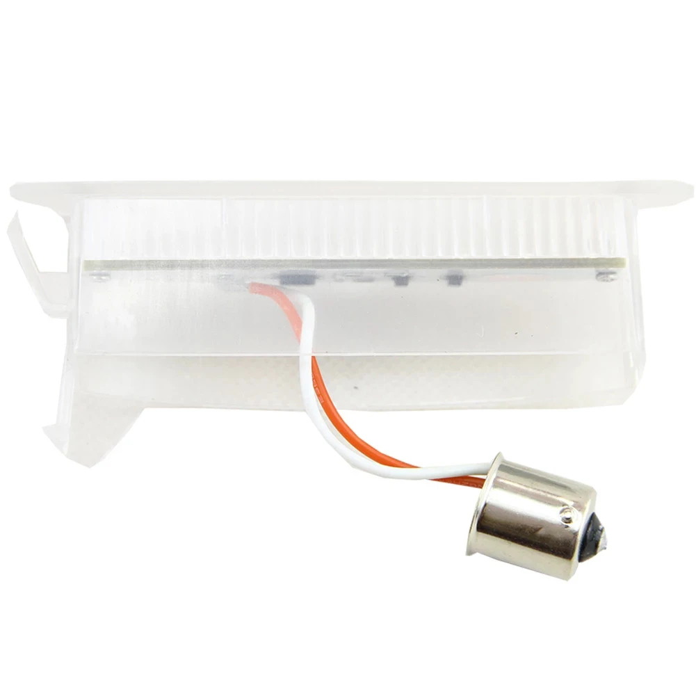 

Флейта с идентификационным номерным знаком, флейта для автомобиля Thalia 49-07, 7700410754, высокая надежность, OEM, не требует драйверов, белый цвет