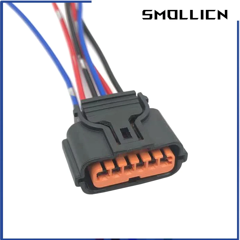 

Разъем PDC 6 контактов HP286-06021 smollicn для Hyundai Kia