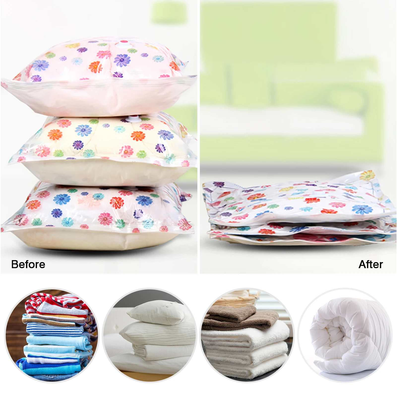 Электрический надувной цилиндр ZK20 перезаряжаемый через USB сильное всасывание с 5