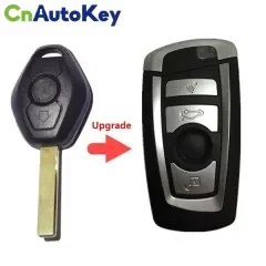 

For BMW EWS 3 5 7 X5 Series Upgrade version 433MHZ PCF7935 CN006065