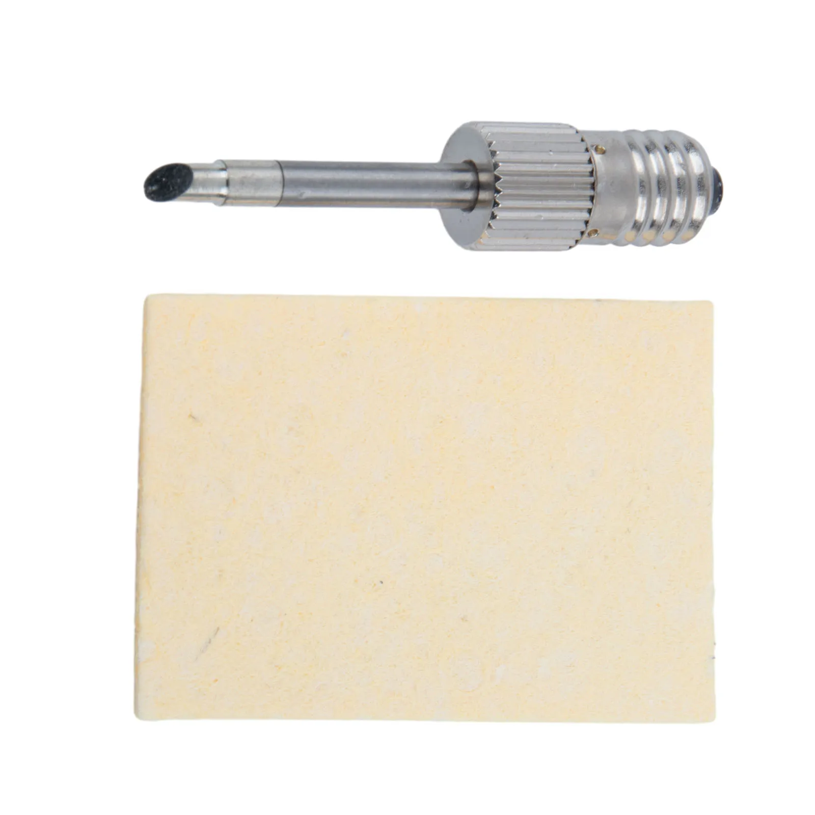 AAAAHot SaleHeadWeldingToolAccessories E10 ИнтерфейсSlutingIronTipsНасадки для сварки USB-набор паяльных жал