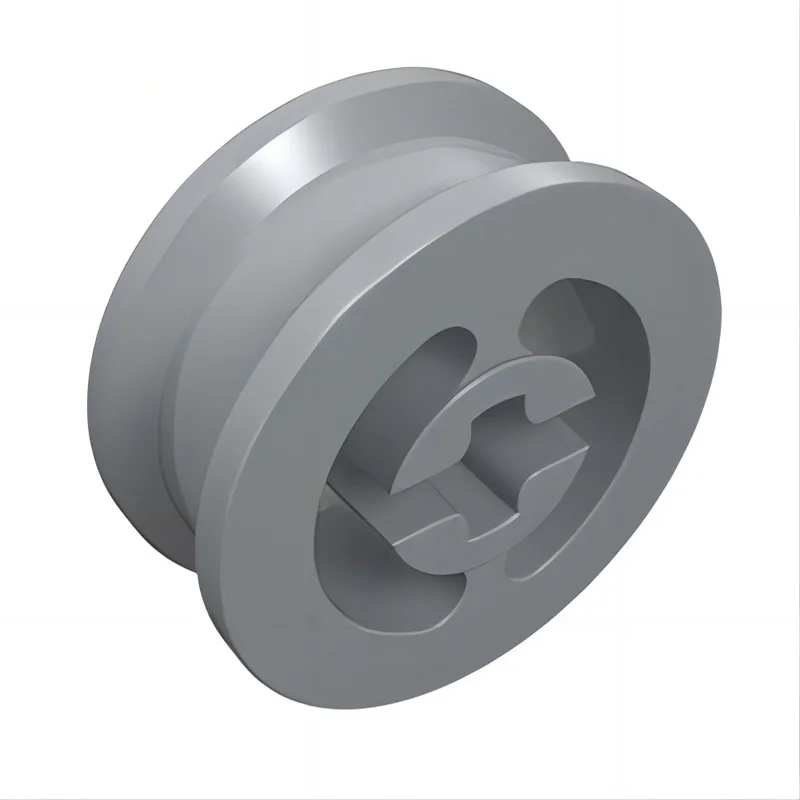 1 шт., Детский конструктор колесо с отверстием для оси