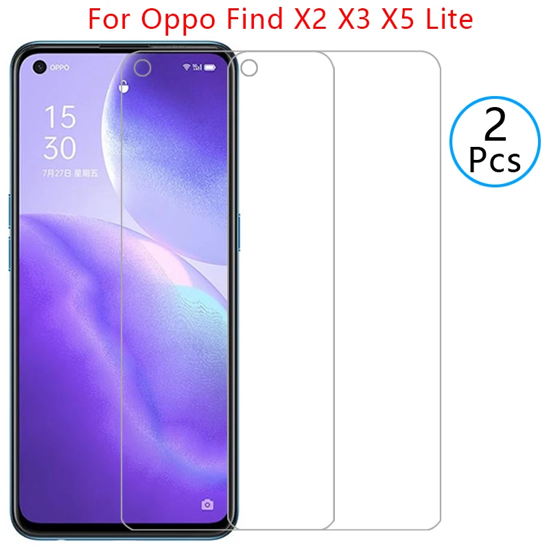 Защитное стекло для oppo find x2 x3 x5 lite x2lite x3lite x5lite x 2 3 5 2x 3x 5x