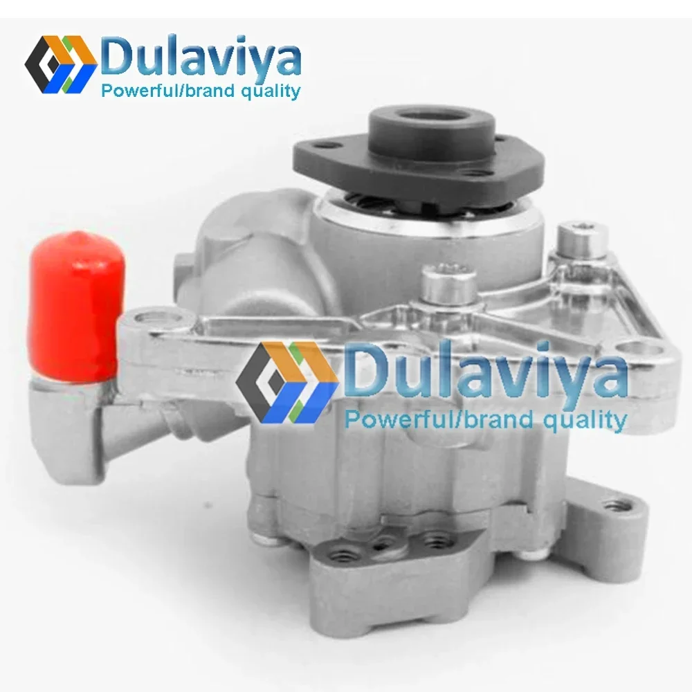 Новый насос гидроусилителя руля для MERCEDES-BENZ S-CLASS (W220) S320 S280 S350 4-matic 0034662601 A 0034665401