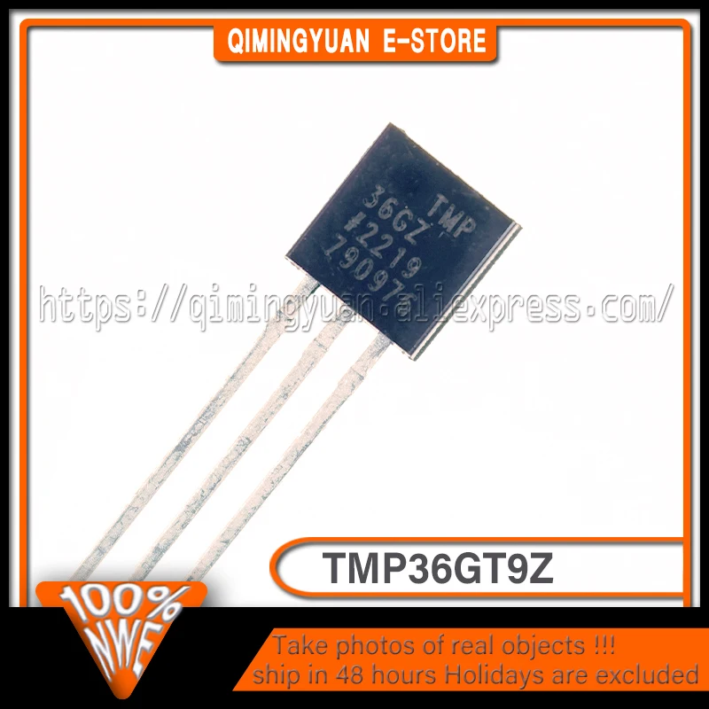 10 шт.-100 шт./партия TMP36GT9Z TMP36GZ TO92 36GZ 36GT9Z TO-92 TMP36GT TMP36