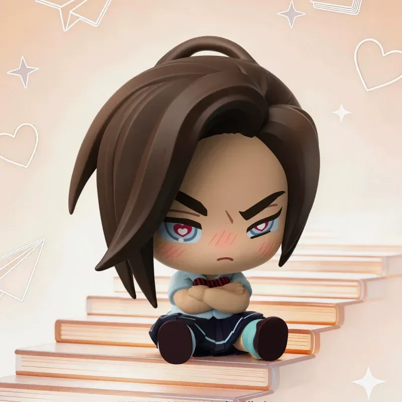 Оригинальная коллекционная серия Mystery Box от Alien Stage Anat Art University: сувениры и украшения для девочек, подарки для фанатов комиксов (art.: 3920da34abc35) - 3920da34abc35