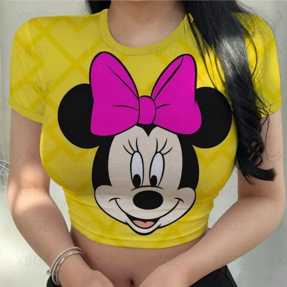 Женская облегающая футболка Y2k праздничные футболки модные женские блузки с