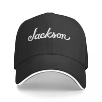 unisex cap for women men jackson fashion baseball cap adjustable outdoor streetwear hat