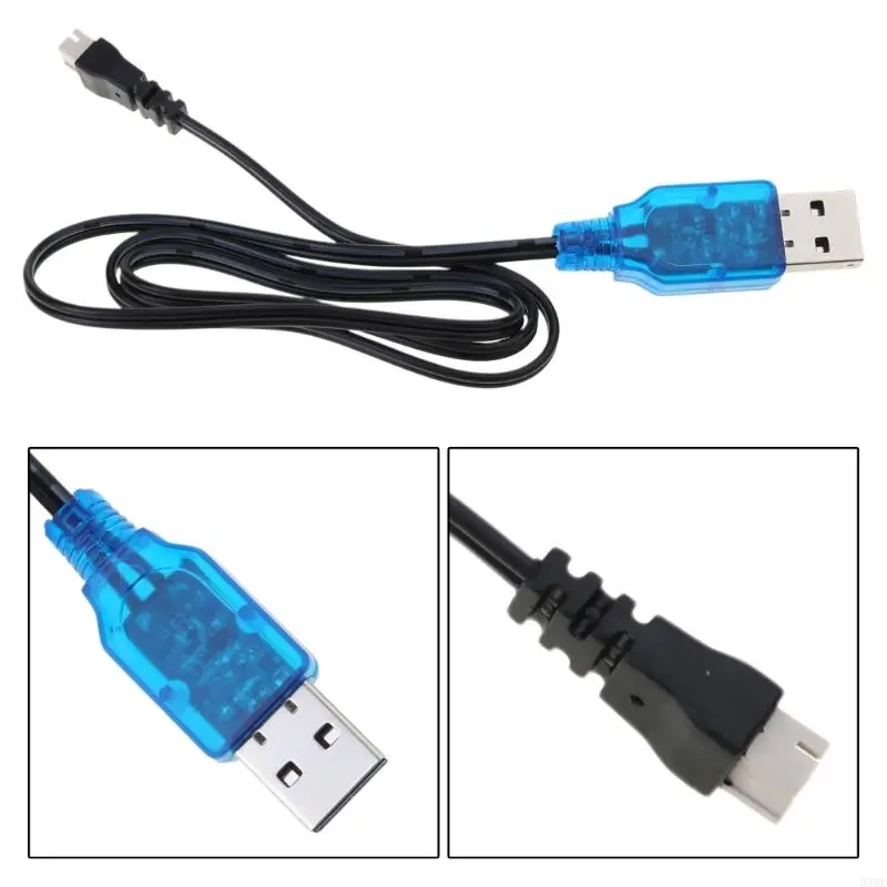 Зарядное устройство bcase для литиевой батареи 3 7В 400 мАч