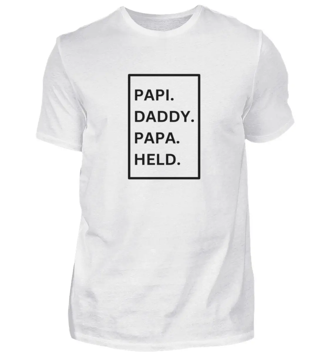 Футболка &quotпапа&quot подарок на день папы