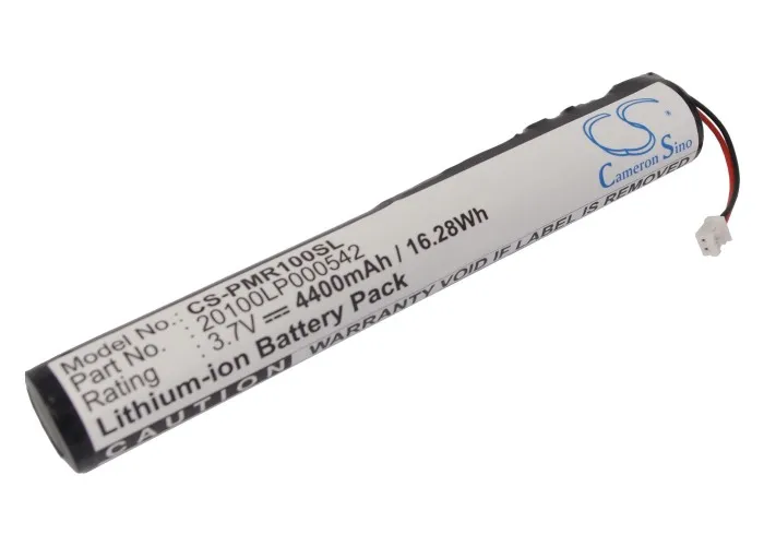 

CS 4400mAh Battery For Pure 20100LP000542 Move radio Move