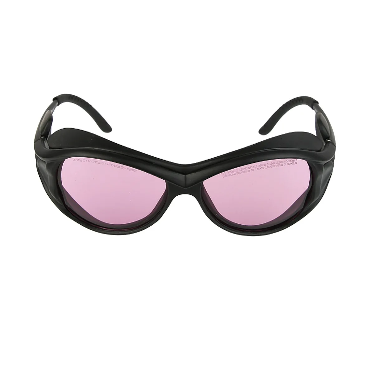 OD4 + нм Инфракрасные ИК лазерные защитные очки YAG CE