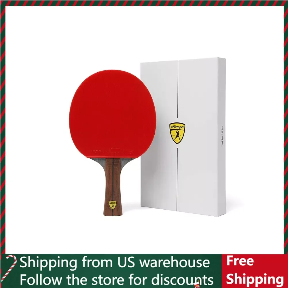 

Ракетка для настольного тенниса Jet800 Speed N2