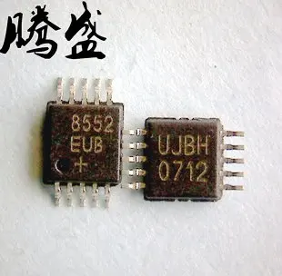 

(5 шт./лот) MAX8552EUB 8552EUB