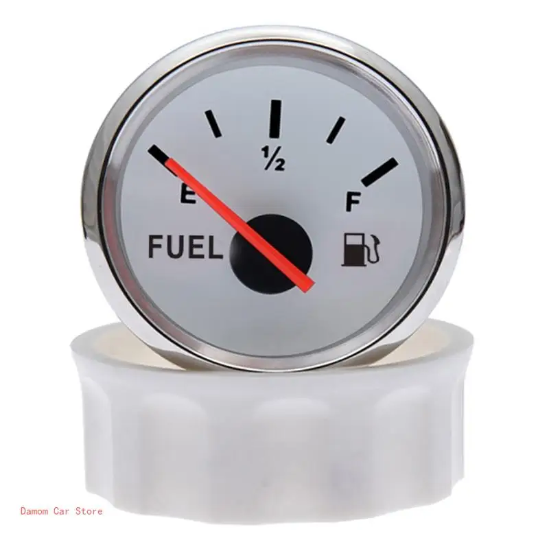 Блок отправки топлива для бака 0–190 Ом (100–500 мм) Морская лодка Грузовик