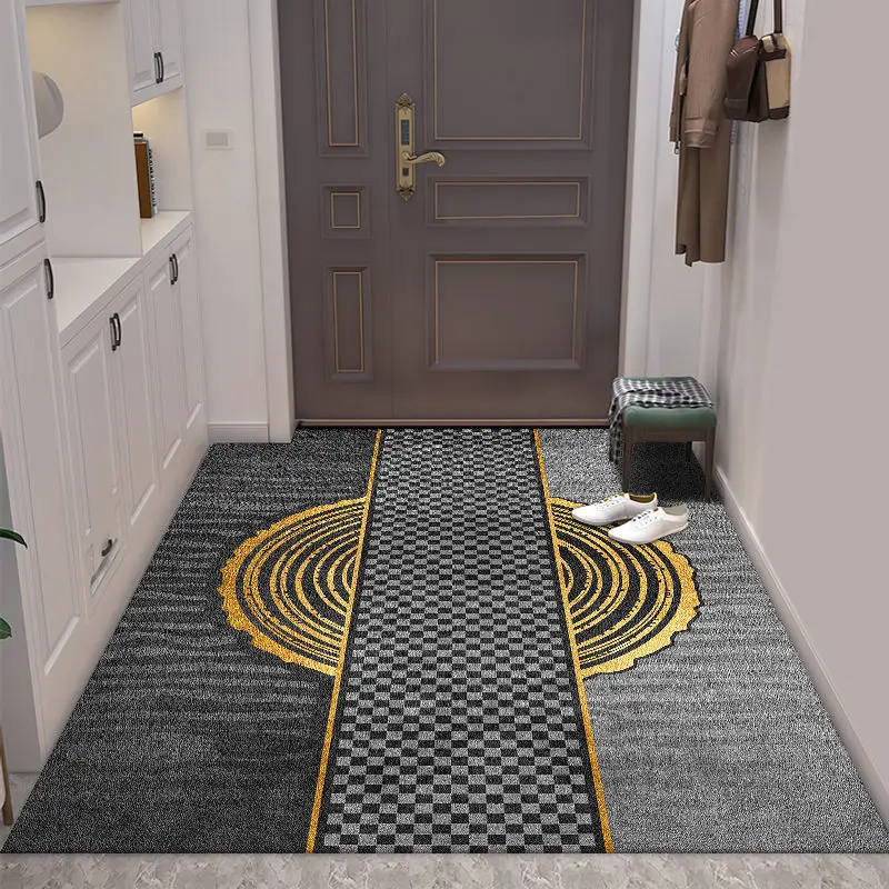 

Luxury Living Room Rug Area Rug for Living Room Bedroom Carpet Entrance Door Mat Bath Mat Decoration Home Tatami Rug Bath Mat