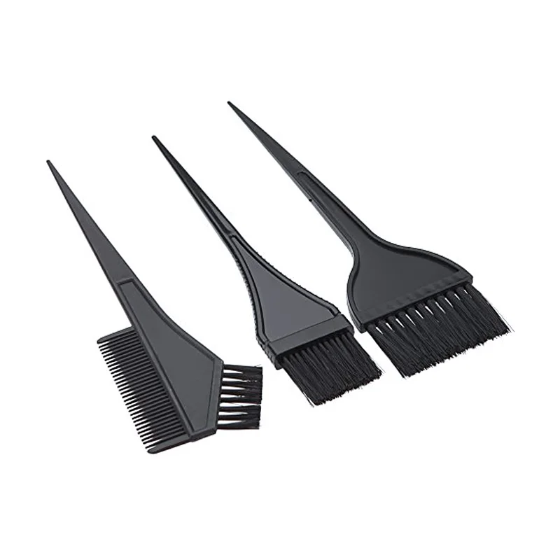 

5 шт., парикмахерские щетки