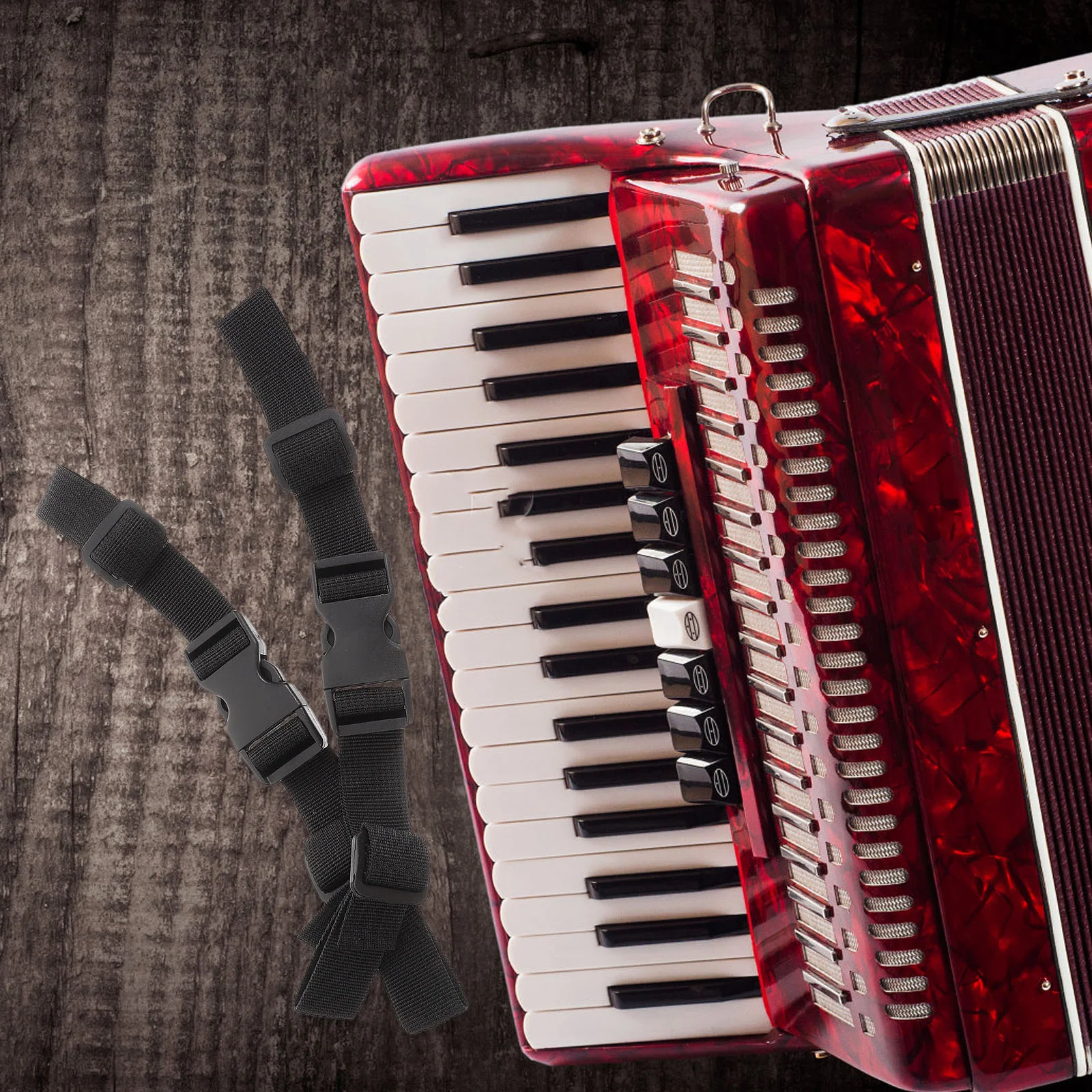 2 шт. противоскользящие ремни-аккордеон рюкзаки сменный нагрудный ремень с