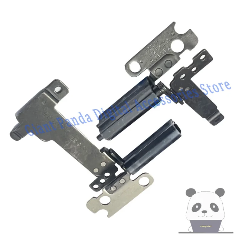 Для DELL Inspiron 13 7300 7306 2-в-1 L R видео шарнир 01X7Y6 0NWGVF D2W7W MJ9CV