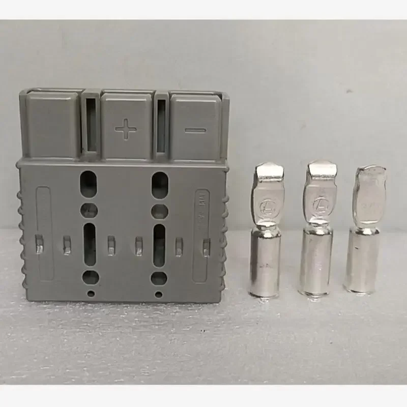 Для SB175 6316 3-полюсный корпус 175A контакты типа SMH 600V 175 Amp разъем питания штепсельная