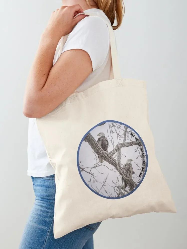 On Lookout Tote Bag Женская сумка для покупок Женские пляжные сумки