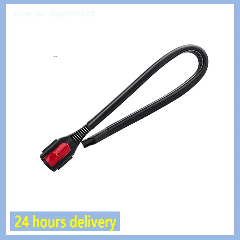 

Плоская всасывающая головка для робота-пылесоса Dyson V7 V8 V10 V11, сменные детали, гибкие щелевые инструменты, комплекты аксессуаров