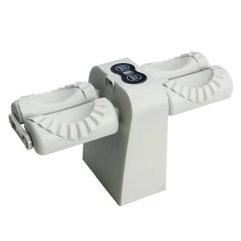 APWIKOGER форма для пельменей с двойной головкой автоматическая быстрая пельменница