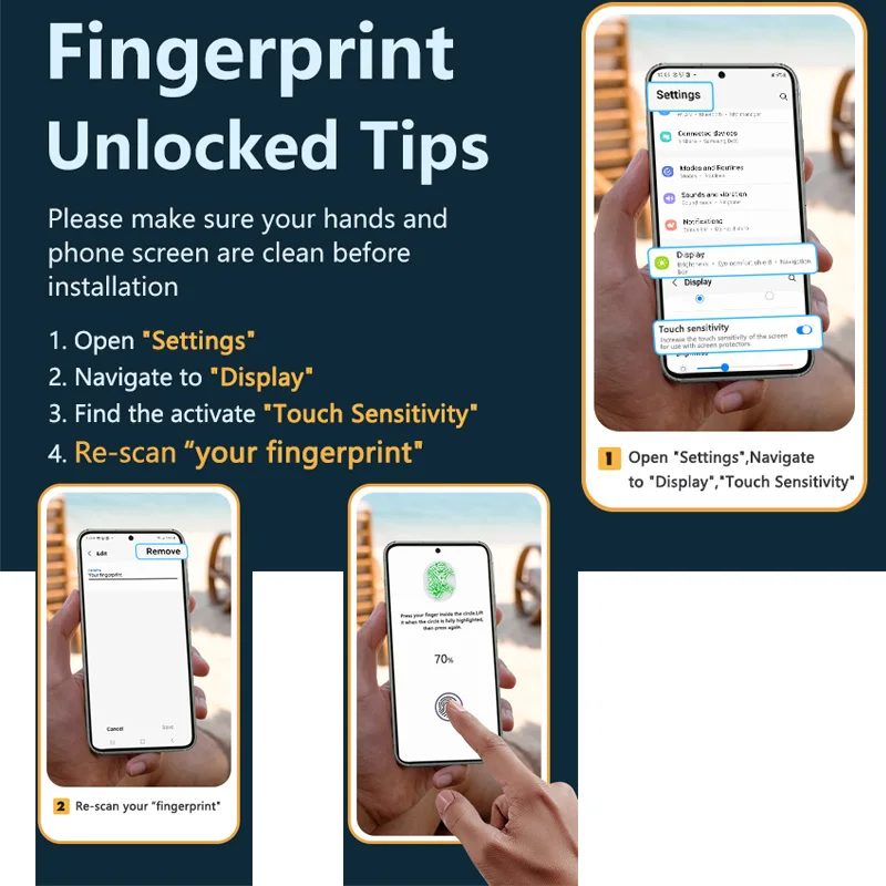 Закрашенное стекло для samsung s23 s24 fe защита экрана s25 ultra пленка Samsung A54 S23 FE эащитное