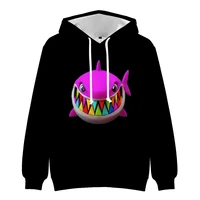 popular rapper 6ix9ine hoodies hipster teenage 3d sweatshirt men women hoodie for style unisex fashion casual tekashi69 pullover