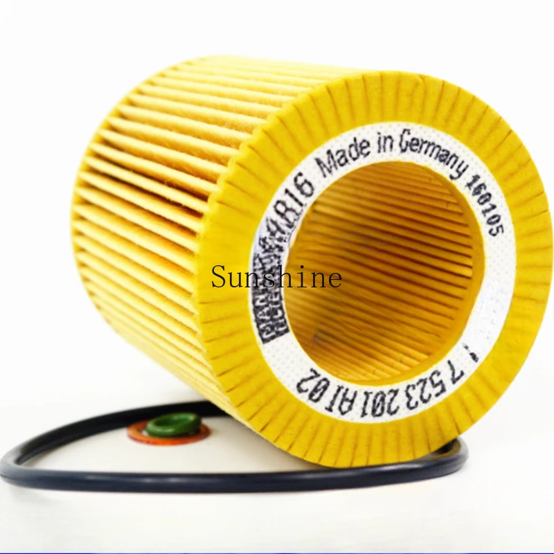 Подходит для лошади GT535 525 528 530 520 523 540 550 масляный отсек фильтр