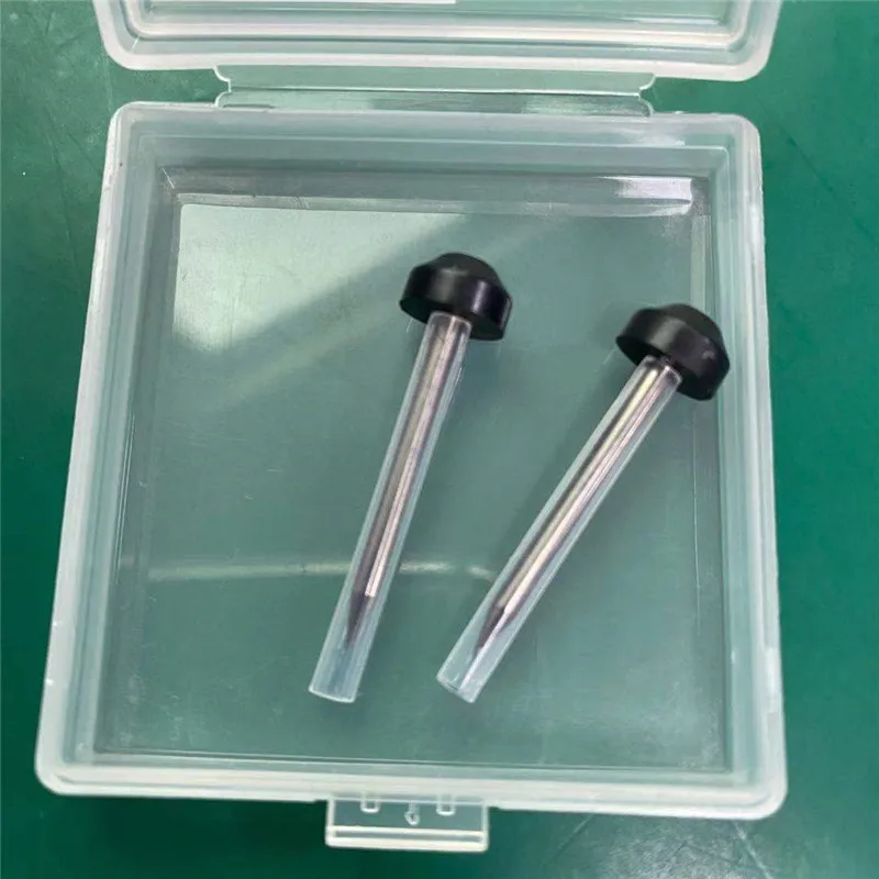 Electrode For Skycom T-107 T107 T-107H Fusion Splicer Fiber Optical Electrodes splicing machine Electrode rod