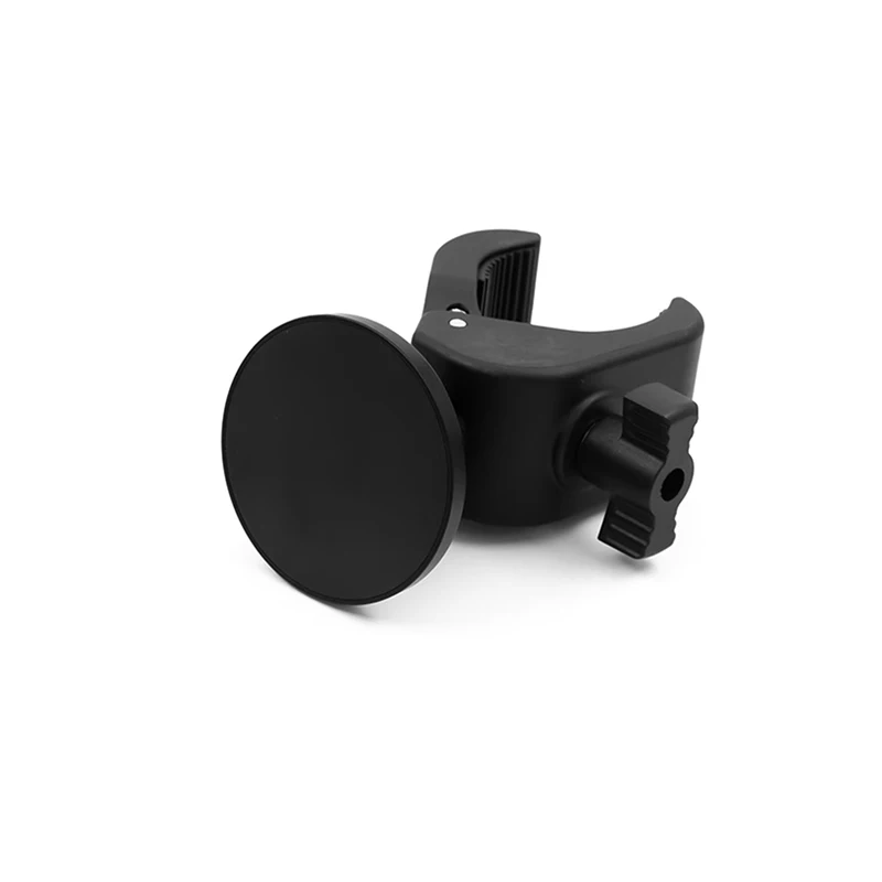 

Автомобильный держатель для телефона BYD Equation Leopard 5 8 2024 2025, магнитное крепление для телефона, аксессуары для интерьера